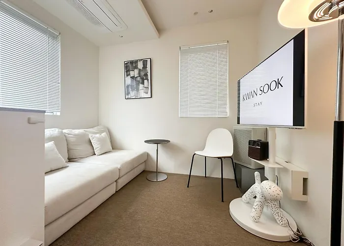 Kwansook Villa