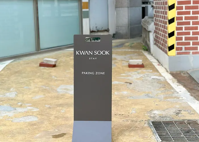 Kwansook Villa