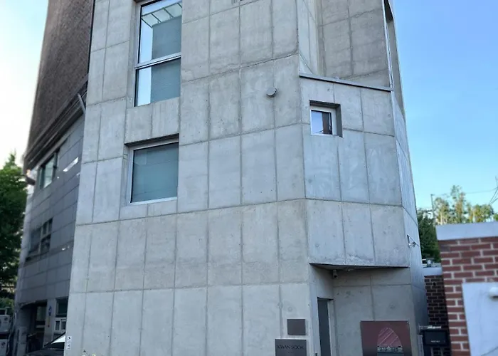 Kwansook * Seúl
